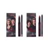 ColourPop Twilight Lip Bundle – Eclipse Lip Kit Opposites Attract (2 Count), Eclipse Lip Kit New Love (2 Count), Ultra-Pigmented Pinky Nude & Burgundy Brown Lip Set