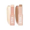 Colourpop Sunkissed Essentials Makeup Kit – Cream Bronzer Stick + Cream Highlighter Stick – Makeup Set for Buildable Glow, Contouring & Sunkissed Definition – Vegan & Cruelty-Free (2 Count)(Sunkissed Essentials)