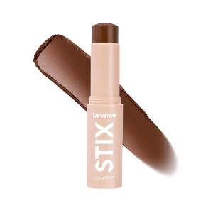 Colourpop Sunkissed Essentials Makeup Kit – Cream Bronzer Stick + Cream Highlighter Stick – Makeup Set for Buildable Glow, Contouring & Sunkissed Definition – Vegan & Cruelty-Free (2 Count)(Manhattan Beach)
