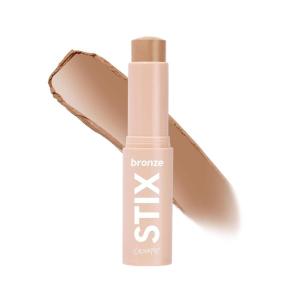Colourpop Sunkissed Essentials Makeup Kit – Cream Bronzer Stick + Cream Highlighter Stick – Makeup Set for Buildable Glow, Contouring & Sunkissed Definition – Vegan & Cruelty-Free (2 Count)(Laguna Beach)
