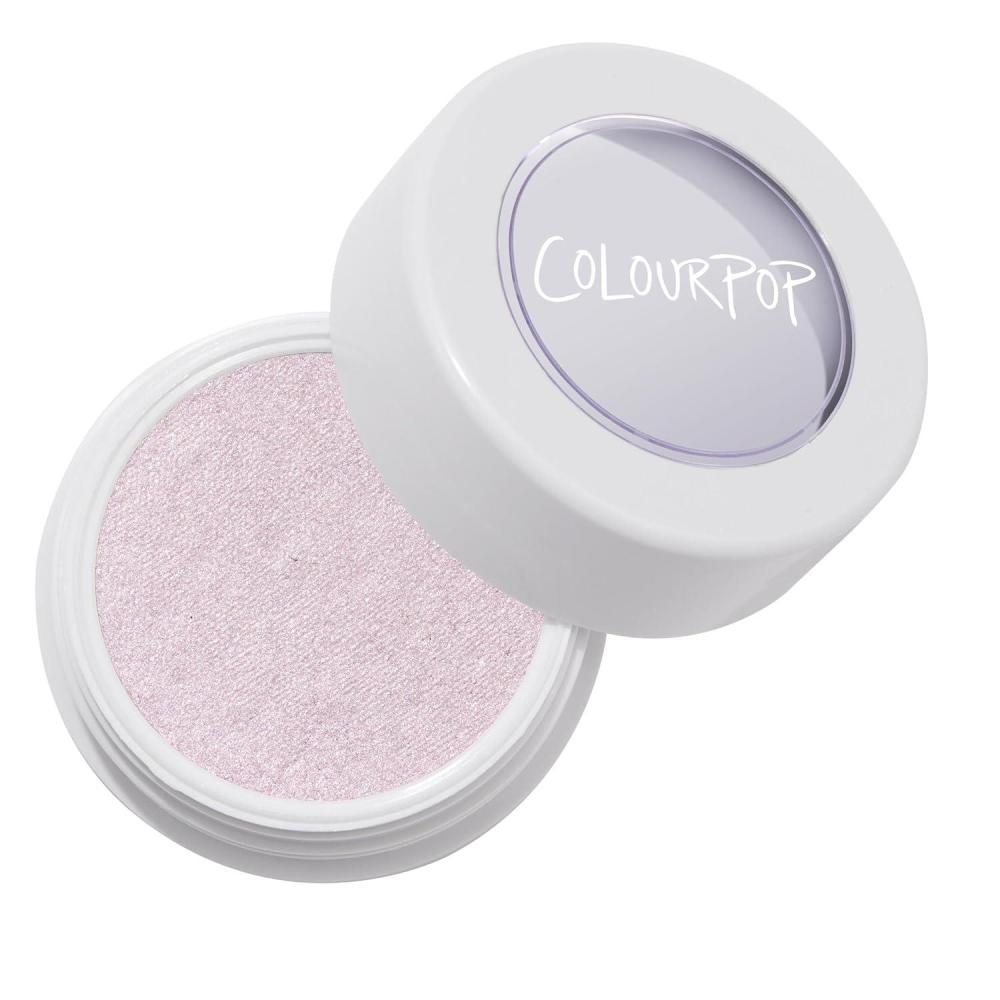 image:imageColourPop Super Shock Highlighter Makeup HighPigment CrmePowder Face Makeup Buildable amp Blendable Formula with a Unique Bouncy Texture Spellbound 015 ozHippo