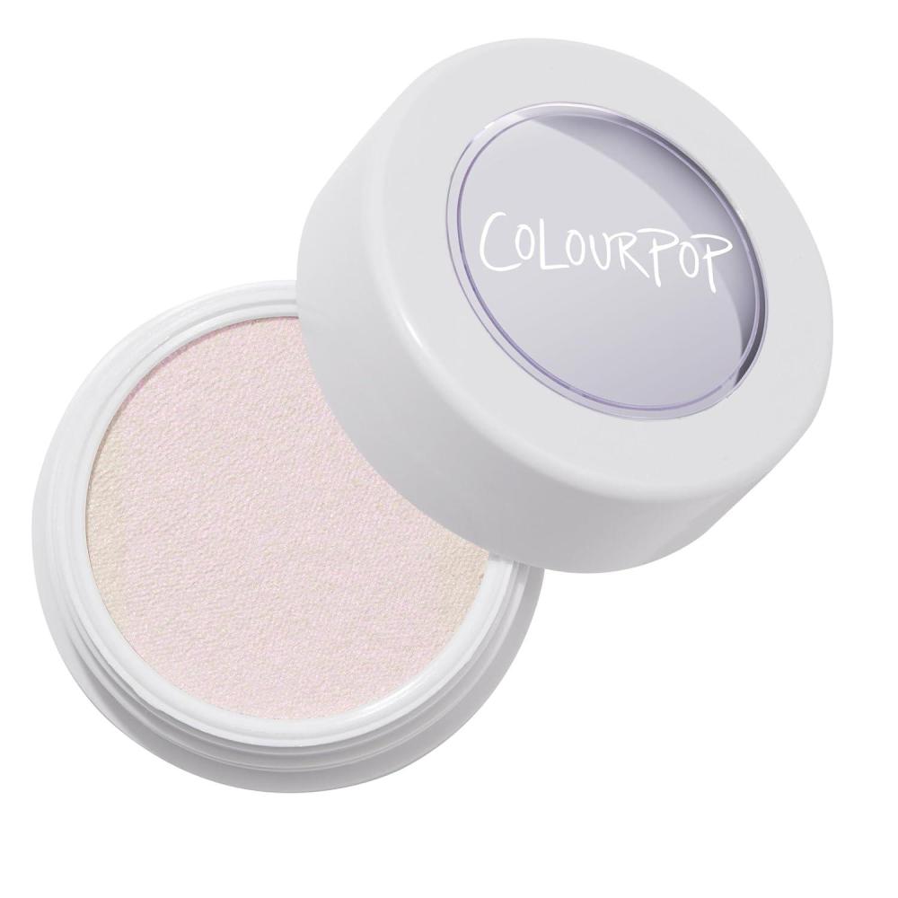 image:imageColourPop Super Shock Highlighter Makeup HighPigment CrmePowder Face Makeup Buildable amp Blendable Formula with a Unique Bouncy Texture Spellbound 015 ozMonster