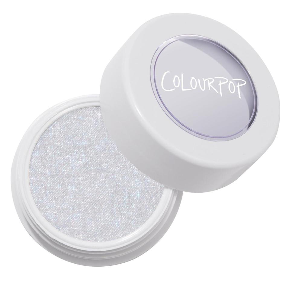 image:imageColourPop Super Shock Highlighter Makeup HighPigment CrmePowder Face Makeup Buildable amp Blendable Formula with a Unique Bouncy Texture Spellbound 015 ozHoneymoon