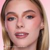 ColourPop Blush Stix – Cream Blush Stick with Dewy, Glowy Finish – Buildable, Blendable, Hydrating – Lightweight Vegan Makeup for Cheeks – New Formula – Am I The Drama, Hot Cherry (0.28 oz)(Love to See It)