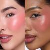 ColourPop Blush Stix – Cream Blush Stick with Dewy, Glowy Finish – Buildable, Blendable, Hydrating – Lightweight Vegan Makeup for Cheeks – New Formula – Am I The Drama, Hot Cherry (0.28 oz)(Am I The Drama)