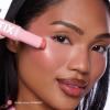 ColourPop Blush Stix – Cream Blush Stick with Dewy, Glowy Finish – Buildable, Blendable, Hydrating – Lightweight Vegan Makeup for Cheeks – New Formula – Am I The Drama, Hot Cherry (0.28 oz)(Whimsy)
