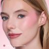 ColourPop Blush Stix – Cream Blush Stick with Dewy, Glowy Finish – Buildable, Blendable, Hydrating – Lightweight Vegan Makeup for Cheeks – New Formula – Am I The Drama, Hot Cherry (0.28 oz)(High Demand)