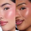 ColourPop Blush Stix – Cream Blush Stick with Dewy, Glowy Finish – Buildable, Blendable, Hydrating – Lightweight Vegan Makeup for Cheeks – New Formula – Am I The Drama, Hot Cherry (0.28 oz)(Whimsy)