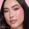 ColourPop Blush Stix – Cream Blush Stick with Dewy, Glowy Finish – Buildable, Blendable, Hydrating – Lightweight Vegan Makeup for Cheeks – New Formula – Am I The Drama, Hot Cherry (0.28 oz)(Cool It)