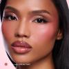 ColourPop Blush Stix – Cream Blush Stick with Dewy, Glowy Finish – Buildable, Blendable, Hydrating – Lightweight Vegan Makeup for Cheeks – New Formula – Am I The Drama, Hot Cherry (0.28 oz)(Dream State)