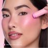 ColourPop Blush Stix – Cream Blush Stick with Dewy, Glowy Finish – Buildable, Blendable, Hydrating – Lightweight Vegan Makeup for Cheeks – New Formula – Am I The Drama, Hot Cherry (0.28 oz)(Digicam)