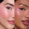ColourPop Blush Stix – Cream Blush Stick with Dewy, Glowy Finish – Buildable, Blendable, Hydrating – Lightweight Vegan Makeup for Cheeks – New Formula – Am I The Drama, Hot Cherry (0.28 oz)(High Demand)