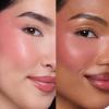 ColourPop Blush Stix – Cream Blush Stick with Dewy, Glowy Finish – Buildable, Blendable, Hydrating – Lightweight Vegan Makeup for Cheeks – New Formula – Am I The Drama, Hot Cherry (0.28 oz)(Love to See It)