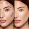 ColourPop Liquid Bronzer for Face – Buildable + Lightweight Liquid Contour + Makeup Bronzer – Blendable + Hydrating Formula with Squalane + Vitamin E – Cool Toned Neutral Tan (0.27 oz)(Light Warm Golden Tan)
