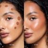 ColourPop Liquid Bronzer for Face – Buildable + Lightweight Liquid Contour + Makeup Bronzer – Blendable + Hydrating Formula with Squalane + Vitamin E – Cool Toned Neutral Tan (0.27 oz)(Sands Beach)
