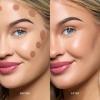 ColourPop Liquid Bronzer for Face – Buildable + Lightweight Liquid Contour + Makeup Bronzer – Blendable + Hydrating Formula with Squalane + Vitamin E – Cool Toned Neutral Tan (0.27 oz)(Corral Beach)