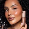 ColourPop Liquid Bronzer for Face – Buildable + Lightweight Liquid Contour + Makeup Bronzer – Blendable + Hydrating Formula with Squalane + Vitamin E – Cool Toned Neutral Tan (0.27 oz)(Sands Beach)