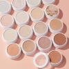 ColourPop Super Shock Highlighter Makeup – High-Pigment, Crème-Powder Face Makeup – Buildable & Blendable Formula with a Unique Bouncy Texture – Spellbound (0.15 oz)(Churro)