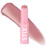 ColourPop Blush Stix – Cream Blush Stick with Dewy, Glowy Finish – Buildable, Blendable, Hydrating – Lightweight Vegan Makeup for Cheeks – New Formula – Am I The Drama, Hot Cherry (0.28 oz)(High Demand)