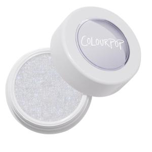 ColourPop Super Shock Highlighter Makeup – High-Pigment, Crème-Powder Face Makeup – Buildable & Blendable Formula with a Unique Bouncy Texture – Spellbound (0.15 oz)(Honeymoon)