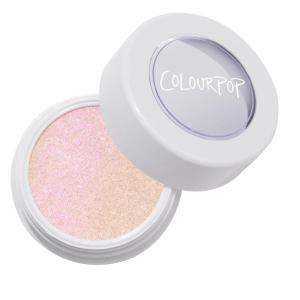 ColourPop Super Shock Highlighter Makeup – High-Pigment, Crème-Powder Face Makeup – Buildable & Blendable Formula with a Unique Bouncy Texture – Spellbound (0.15 oz)(Felicity)