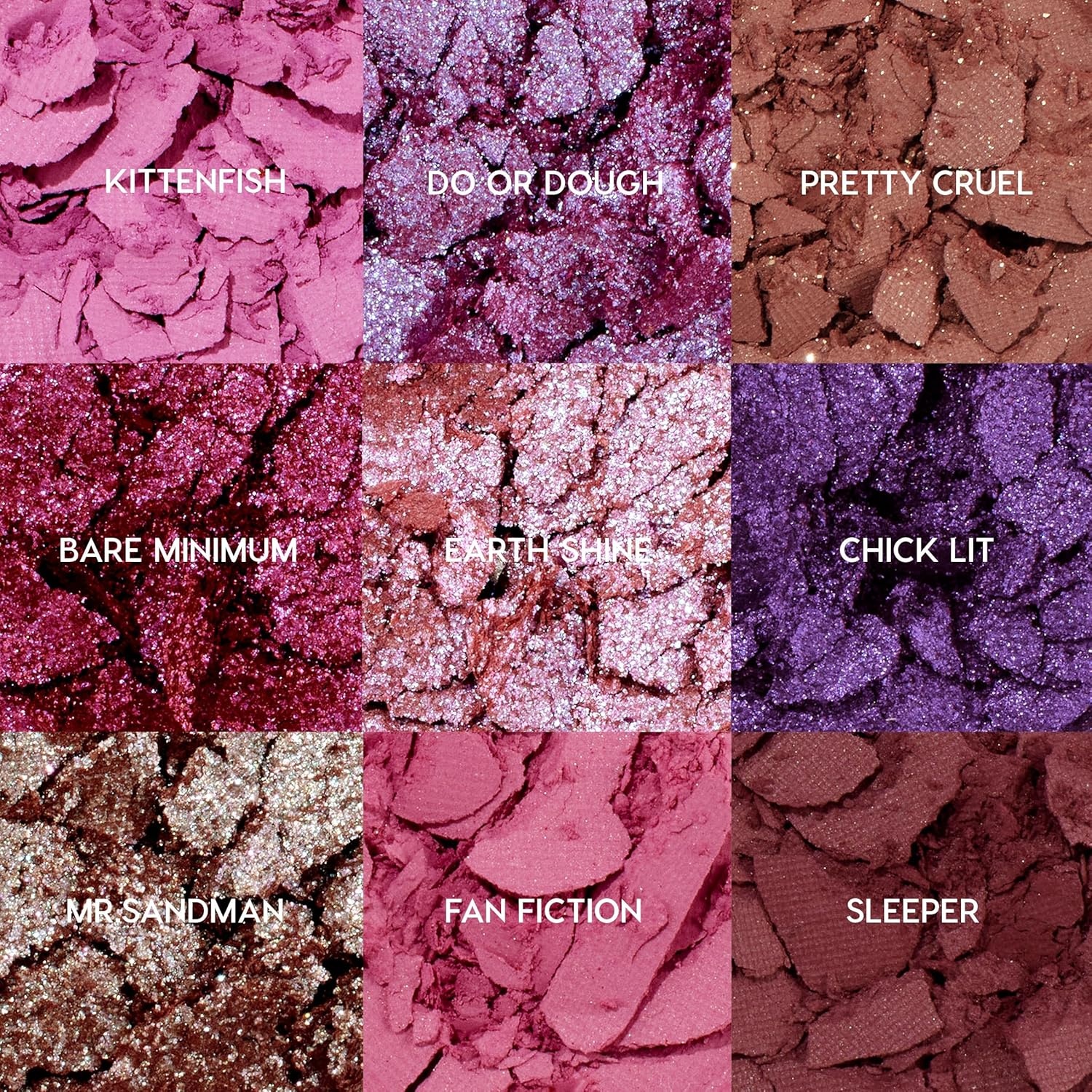 image:imageColourpop Pink Dreams Eyeshadow Palette Neutral amp Pink Eyeshadow Palette with Matte amp Glitter Finishes High Pigment Cool Toned Eye Makeup with Longwear Formula 03 ozIts My Pleasure