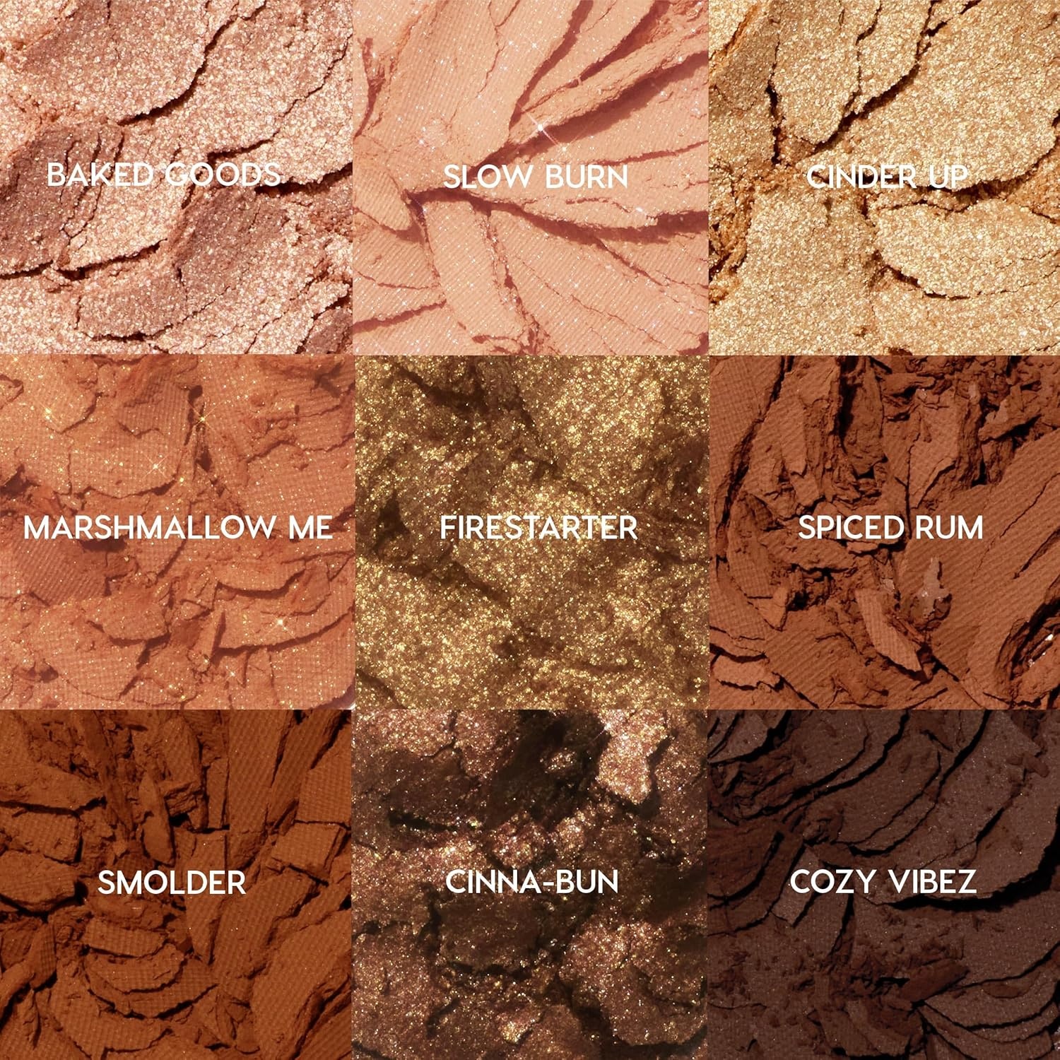 image:imageColourpop Pink Dreams Eyeshadow Palette Neutral amp Pink Eyeshadow Palette with Matte amp Glitter Finishes High Pigment Cool Toned Eye Makeup with Longwear Formula 03 ozFeelin Toasty