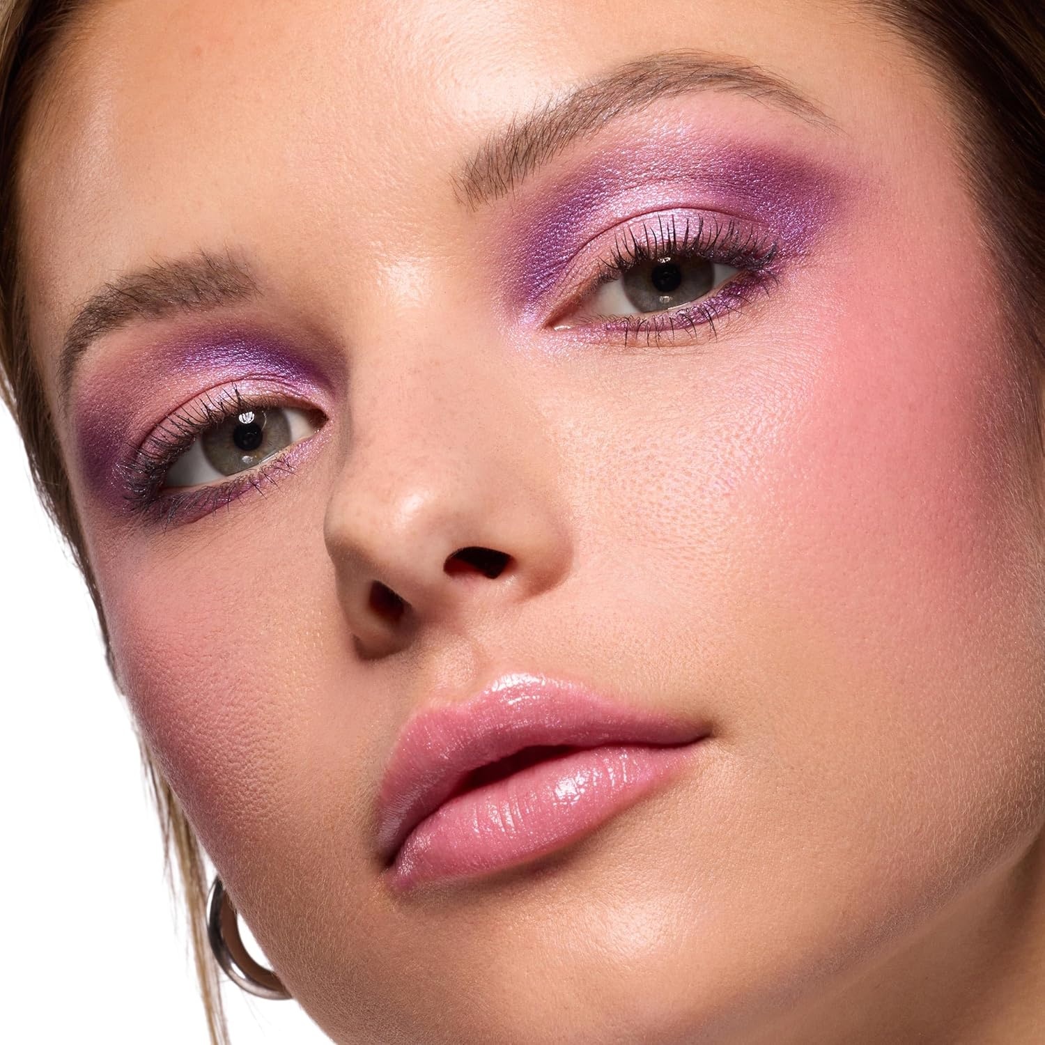 image:imageColourpop Pink Dreams Eyeshadow Palette Neutral amp Pink Eyeshadow Palette with Matte amp Glitter Finishes High Pigment Cool Toned Eye Makeup with Longwear Formula 03 ozIts My Pleasure